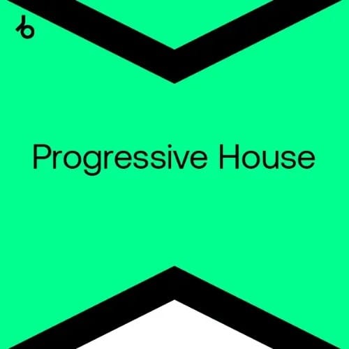 Beatport Top 100 Progressive House August 2024